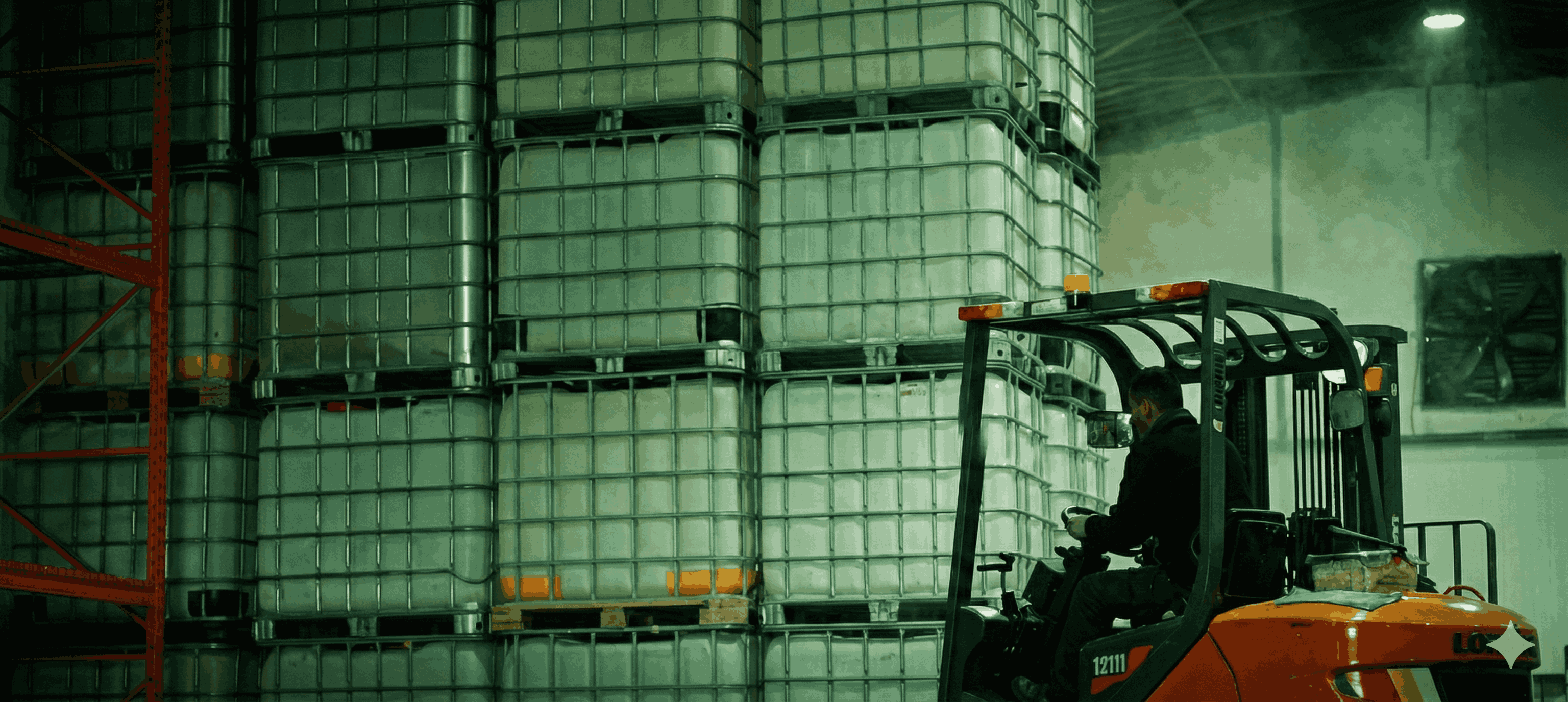 Stockage et conservation des adjuvants : normes et bonnes pratiques