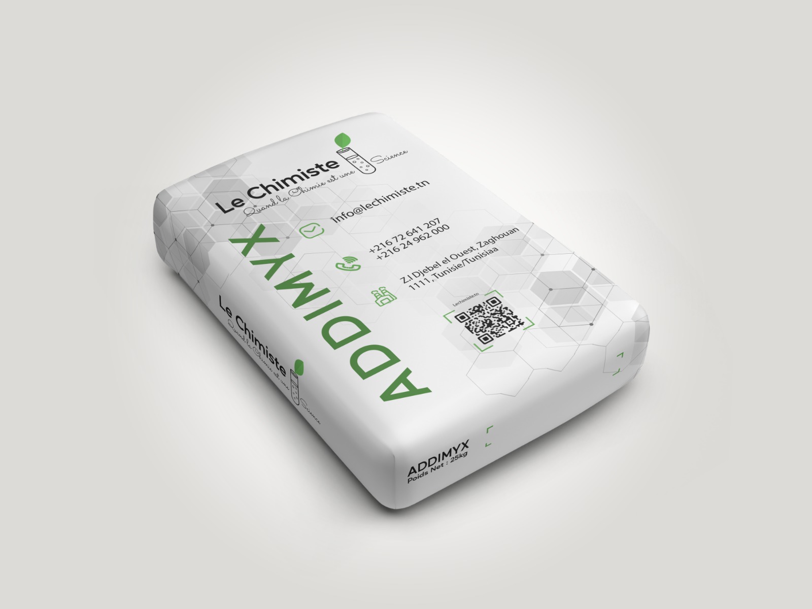 ADDIMYX : la solution experte pour optimiser vos enduits en plâtre