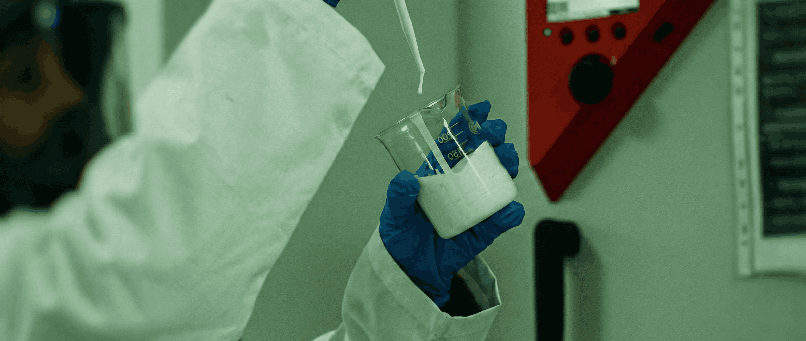 Laboratoire de formulation : exigences, normes et bonnes pratiques